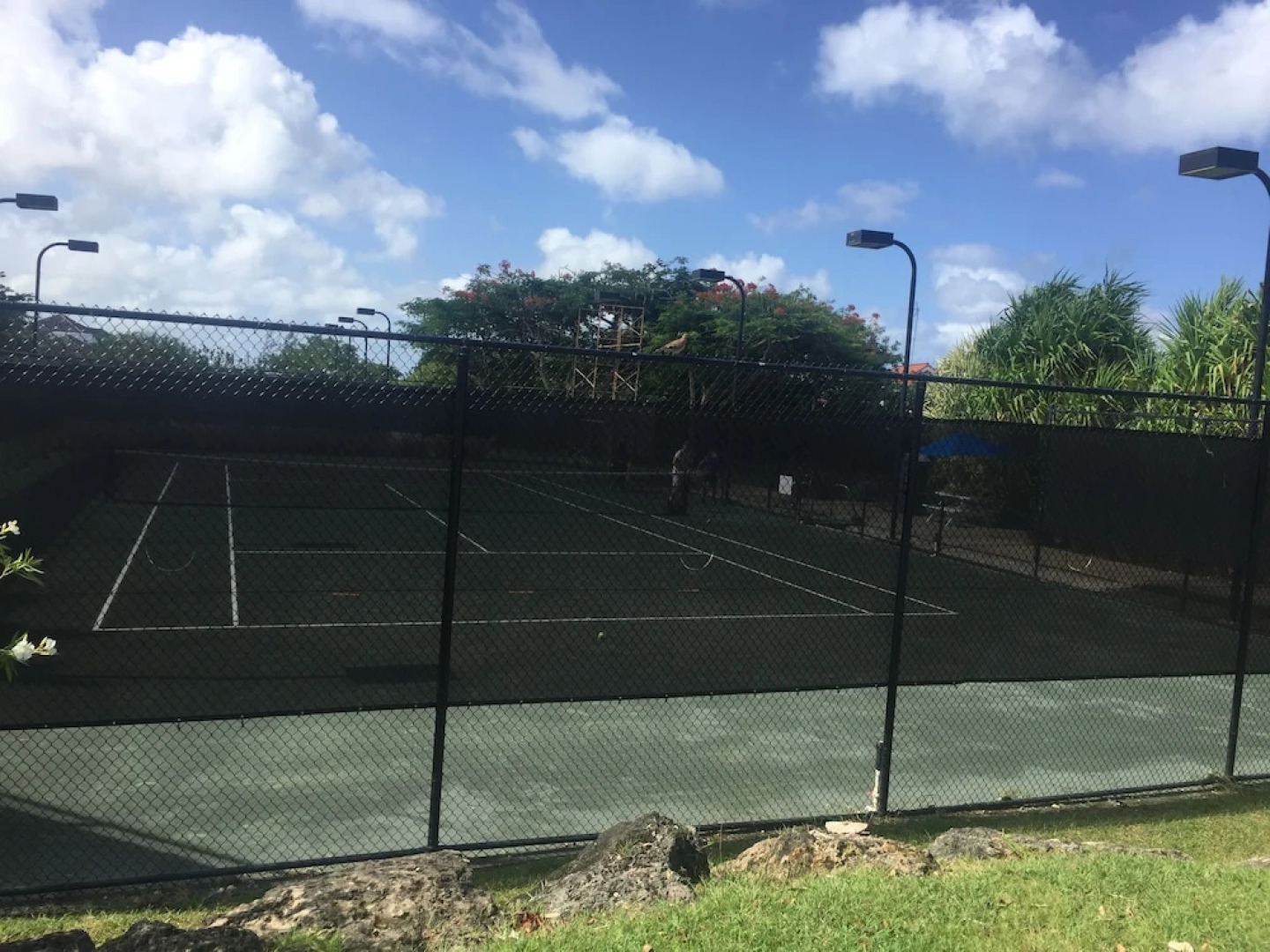 Coconut Grove 1 by Island Villas