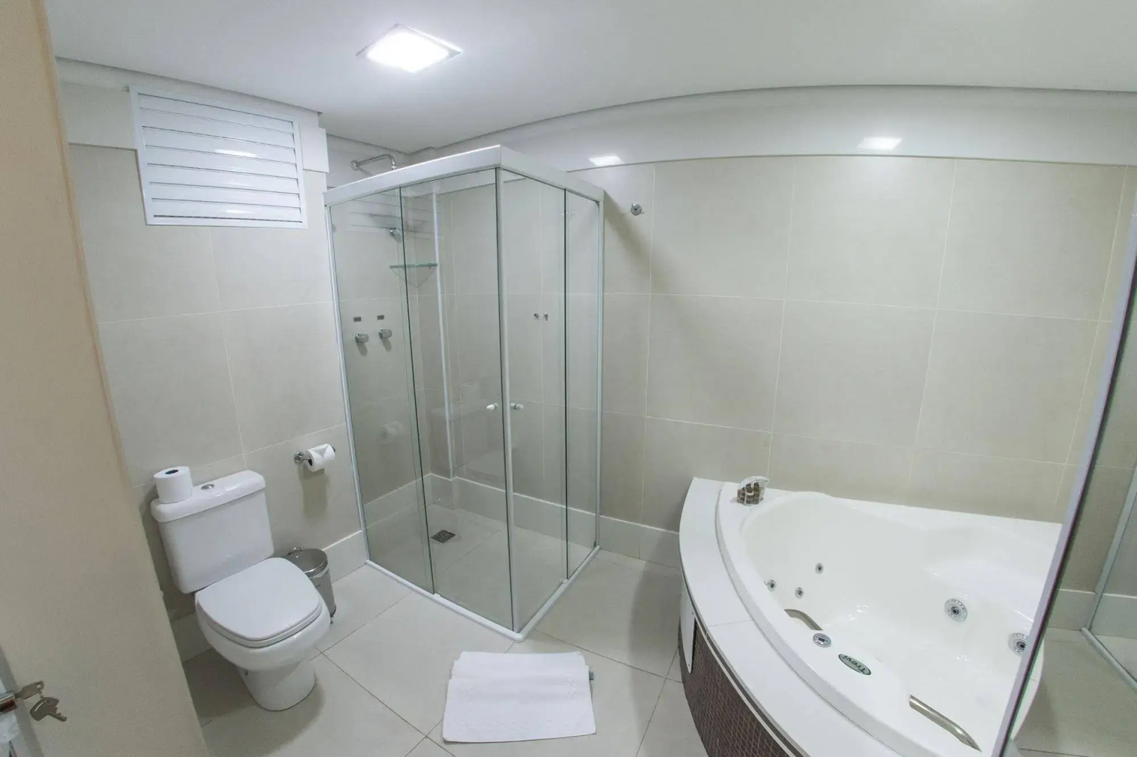 Estoril Hotel Marília