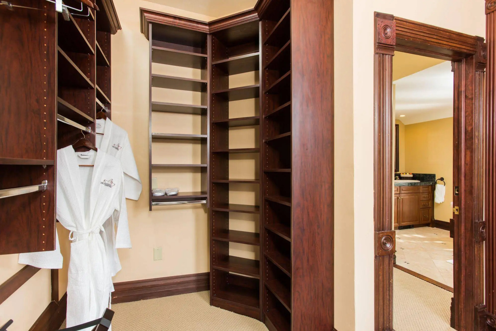 The Victorian Luxury B&B