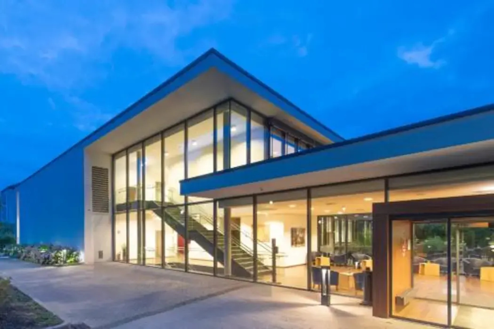 TOP EMBRACE Hotel Franz Essen