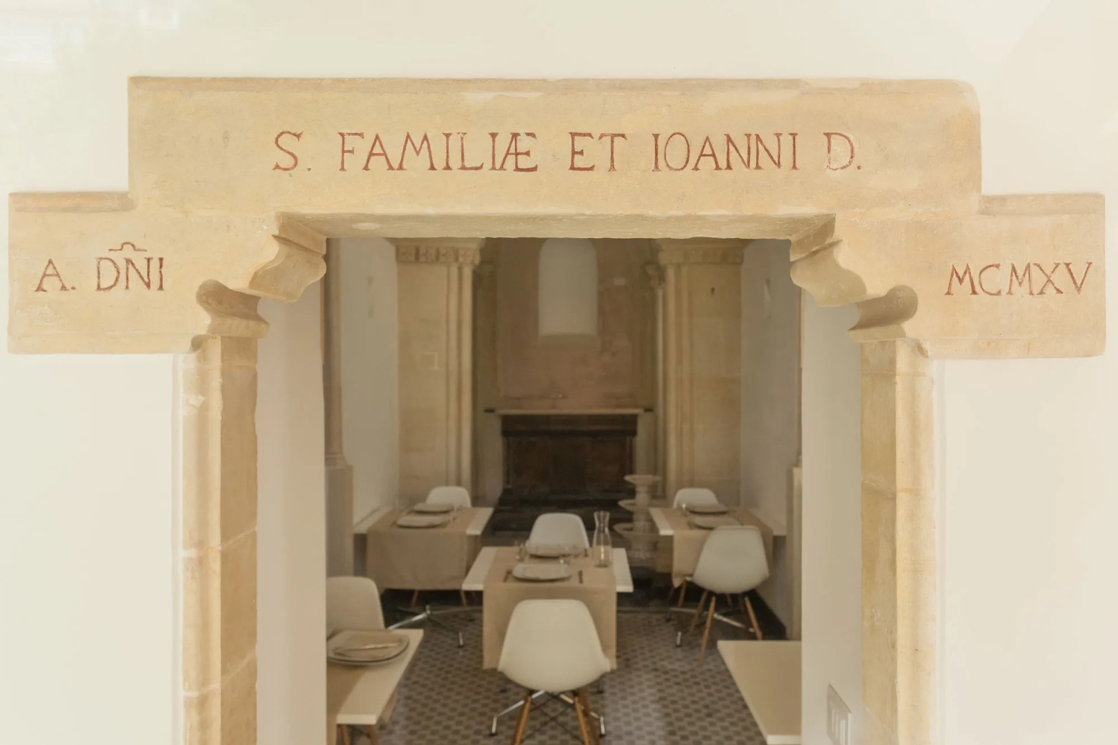 Villa Boscarino