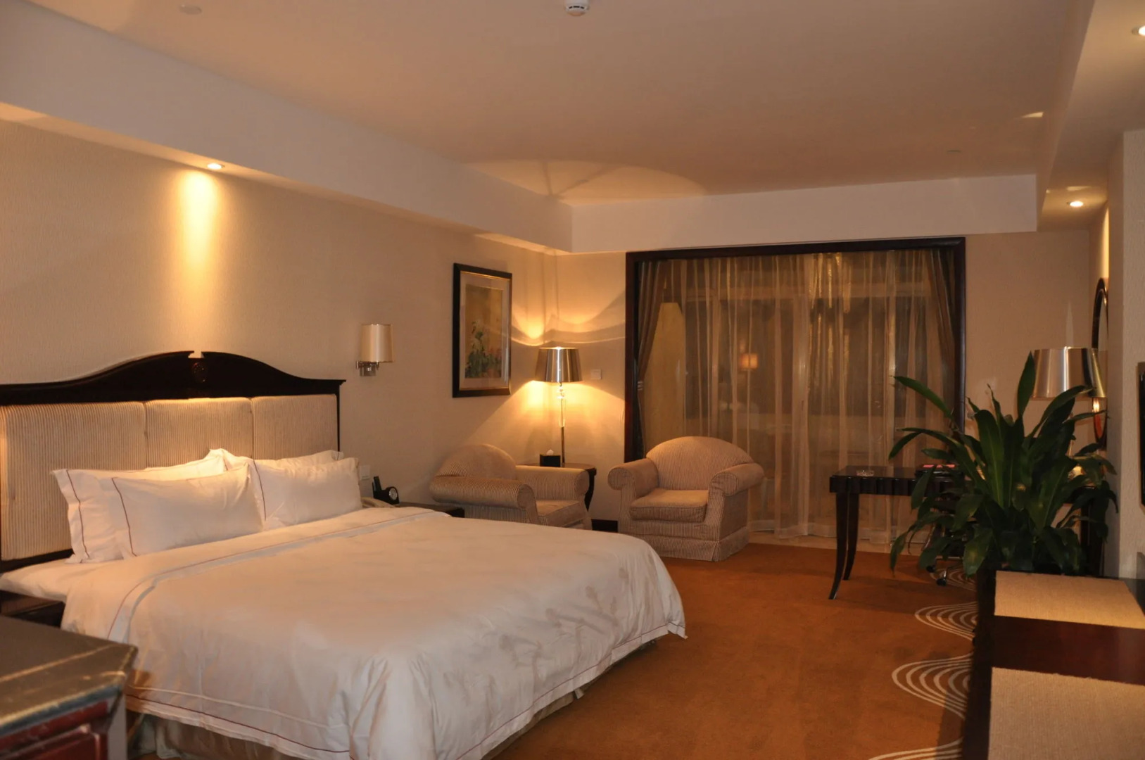 Country Garden Phoenix Hotel Chongqing