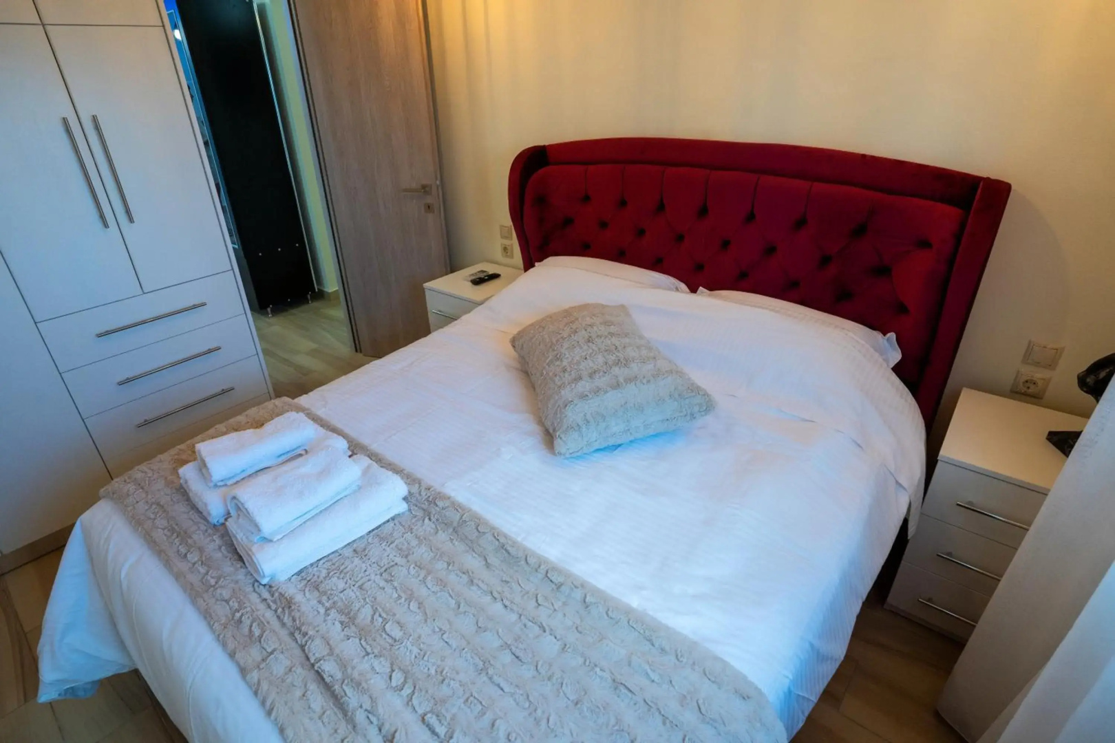 Guest House Fotini