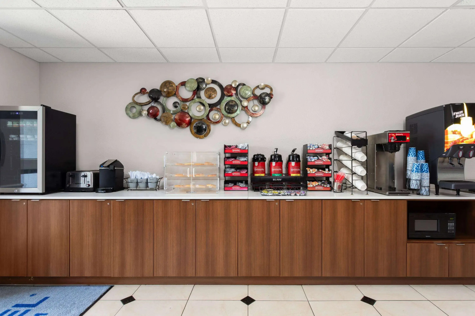 Microtel Inn & Suites by Wyndham Panama City