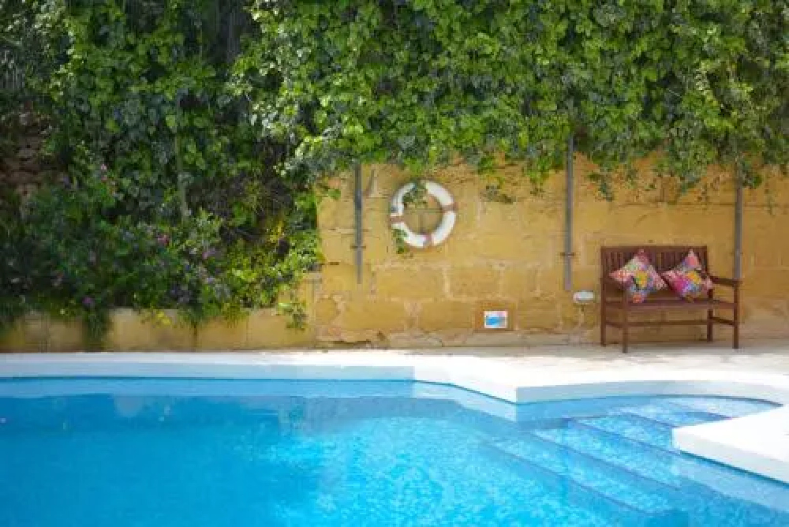 Shanti Ghar Gozo B&B