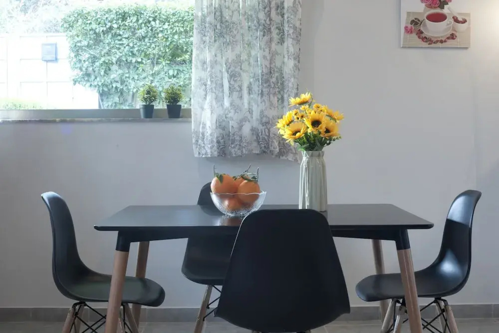 Cozy Fully Renovated Studio in Holargos