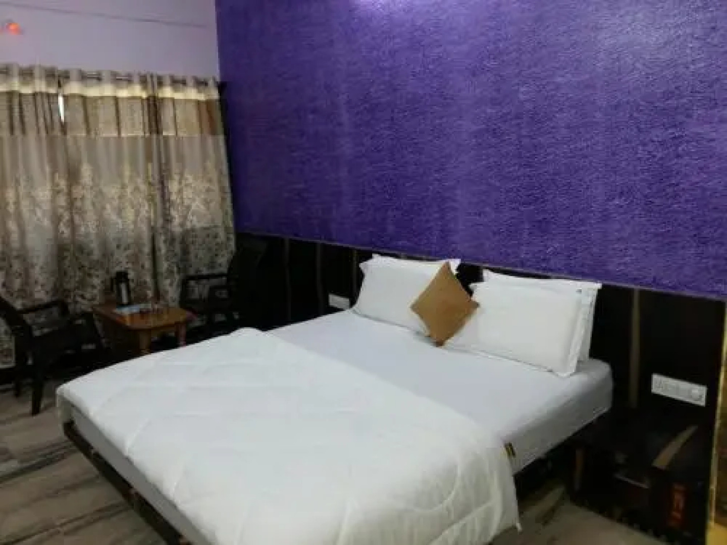 Sarvodaya vishram griha