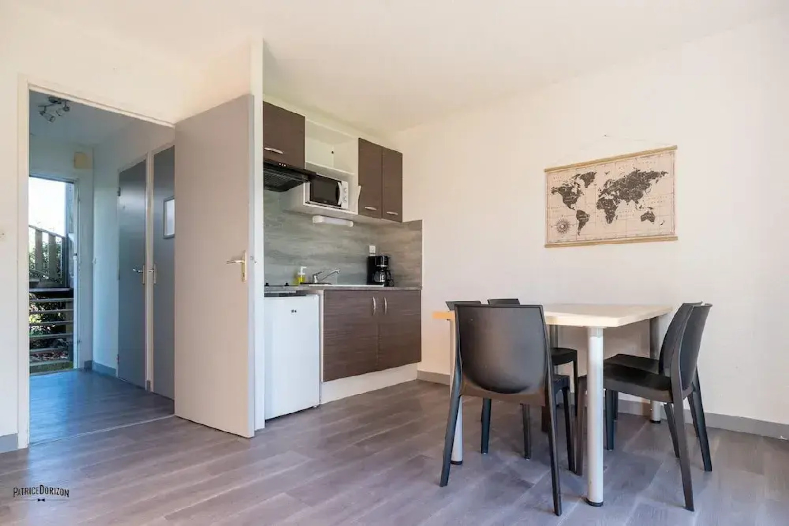 Apparthôtel Mont Saint Michel - Résidence Fleurdumont