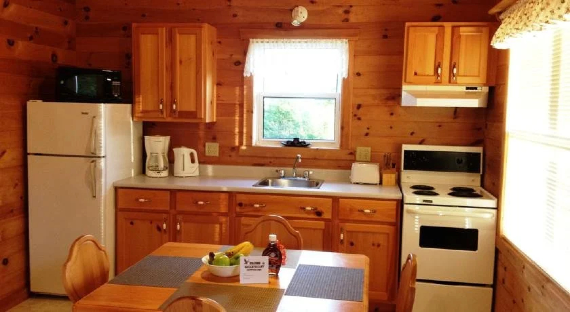 Eagle Valley Cottages