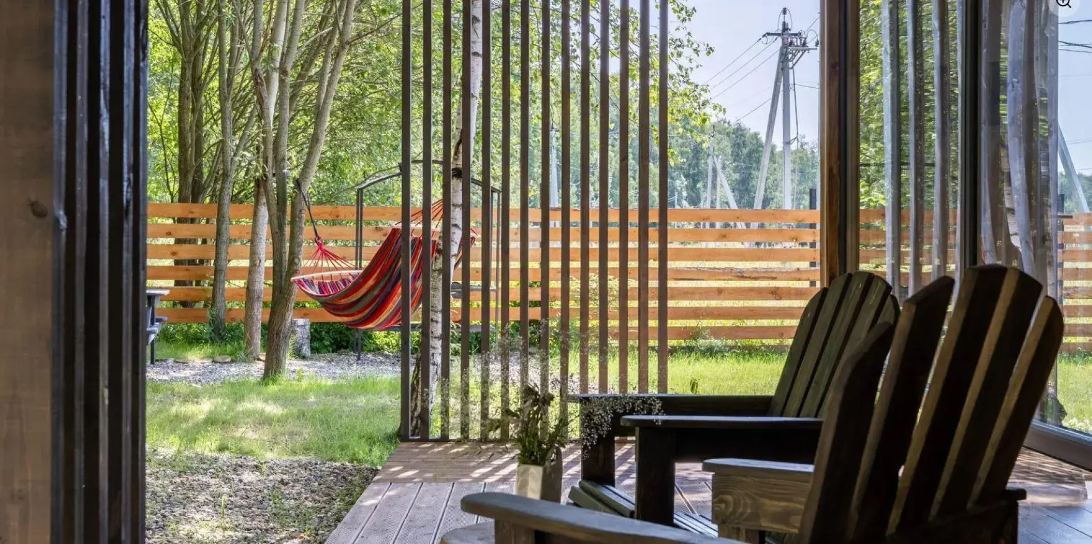 Лофт Стефана