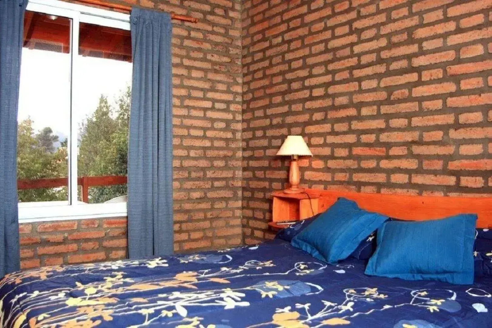 Cabañas El Dominador