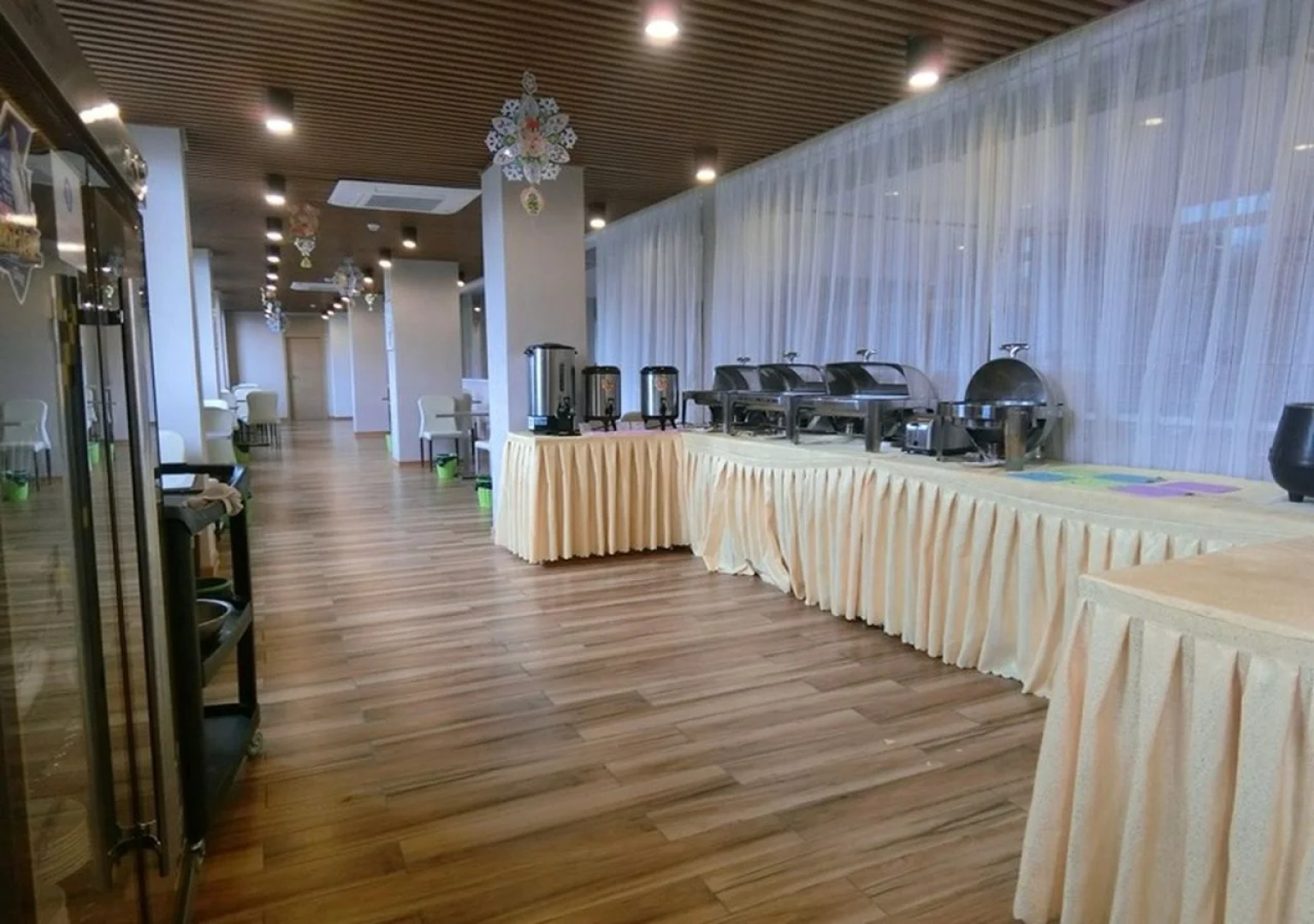 GreenTree Inn Shantou Jinping District Leshan Road Hotel