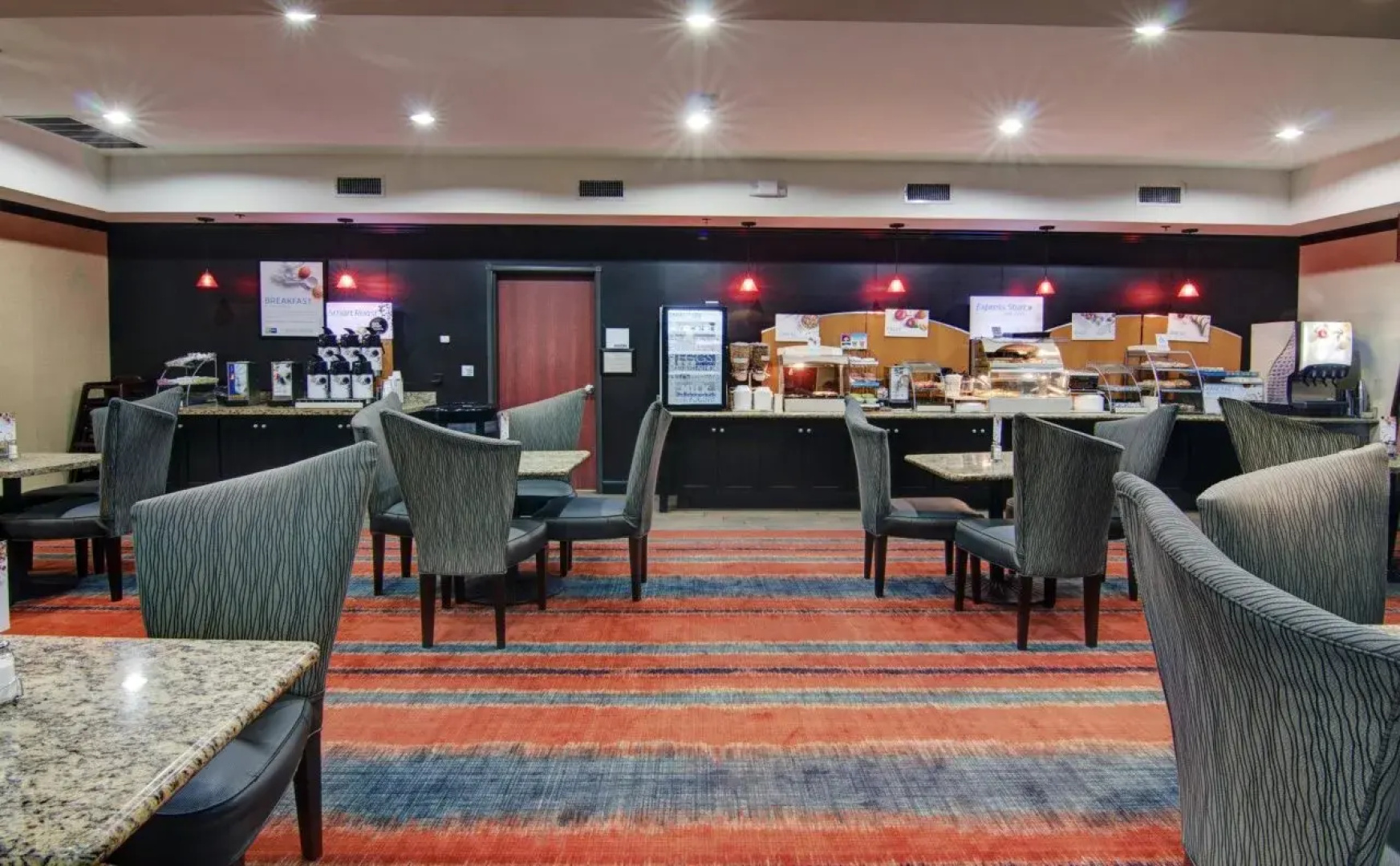 Holiday Inn Express & Suites Paris, Texas by IHG