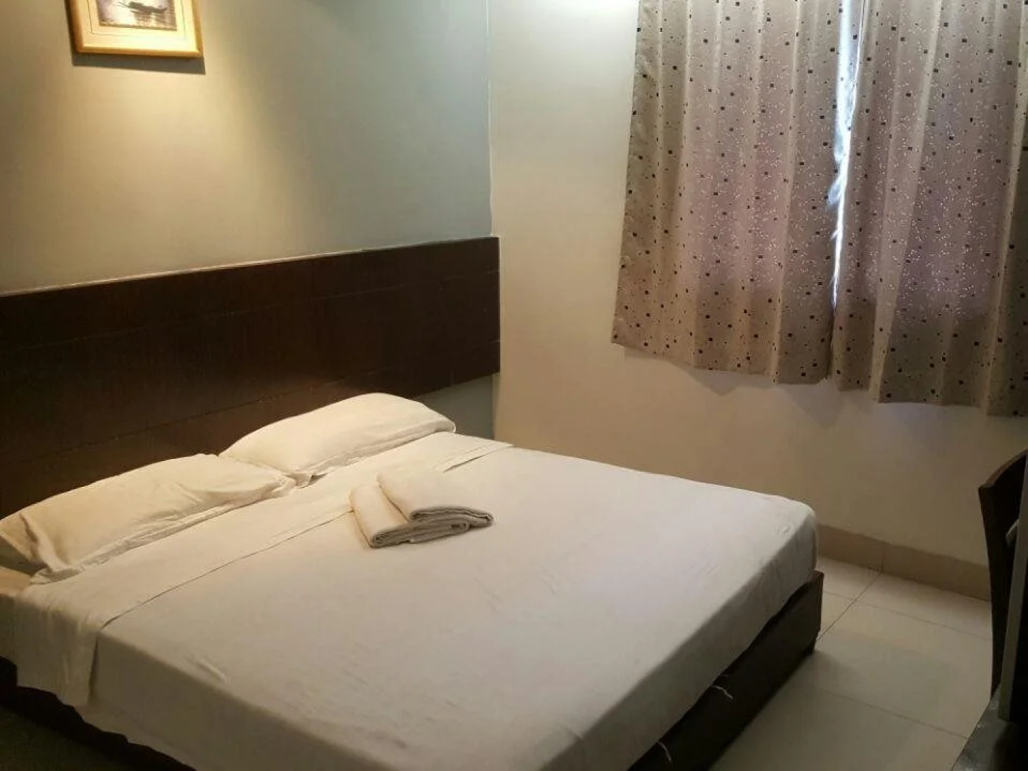 Tiong Nam Hotel