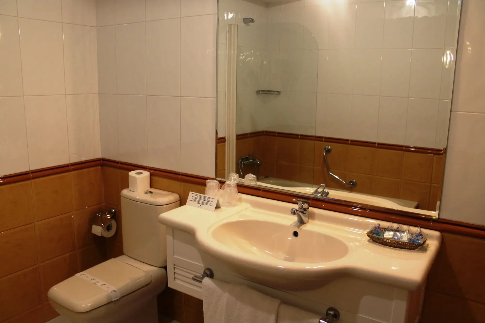 Hotel Villa de Marin