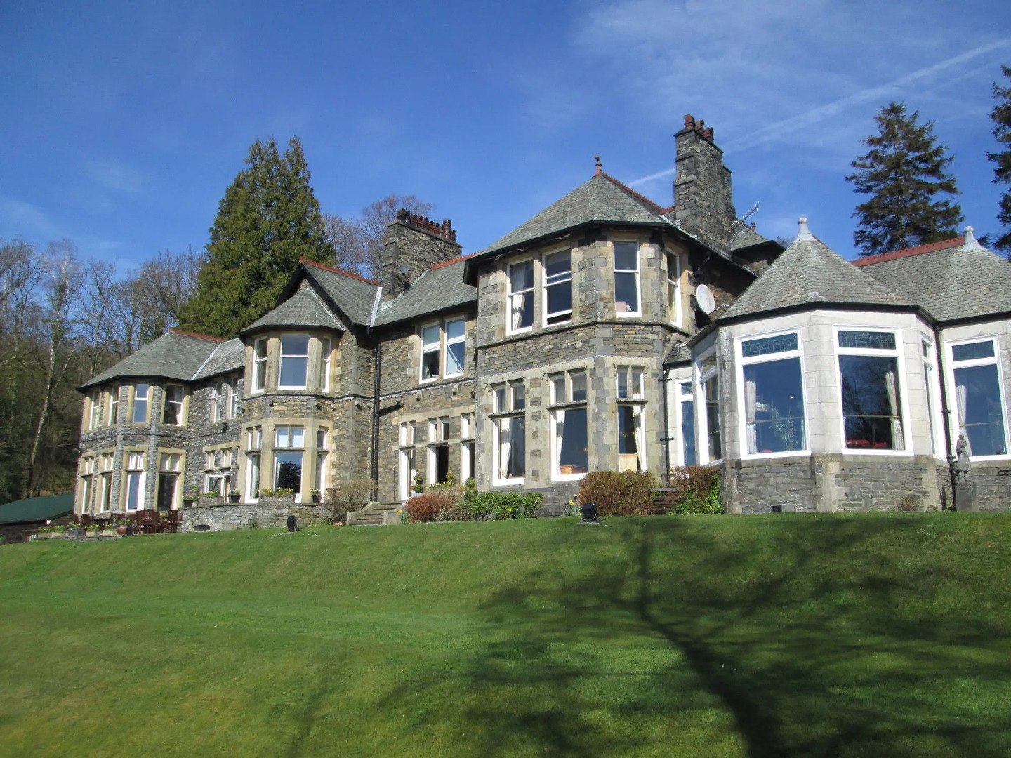 Merewood Country House