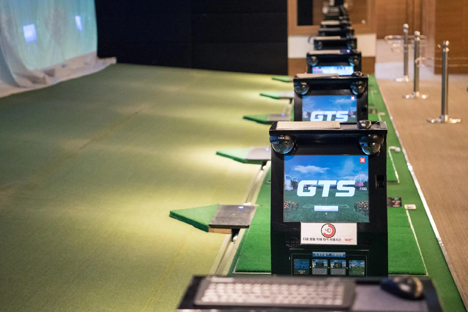 Oakwood Premier Coex Center