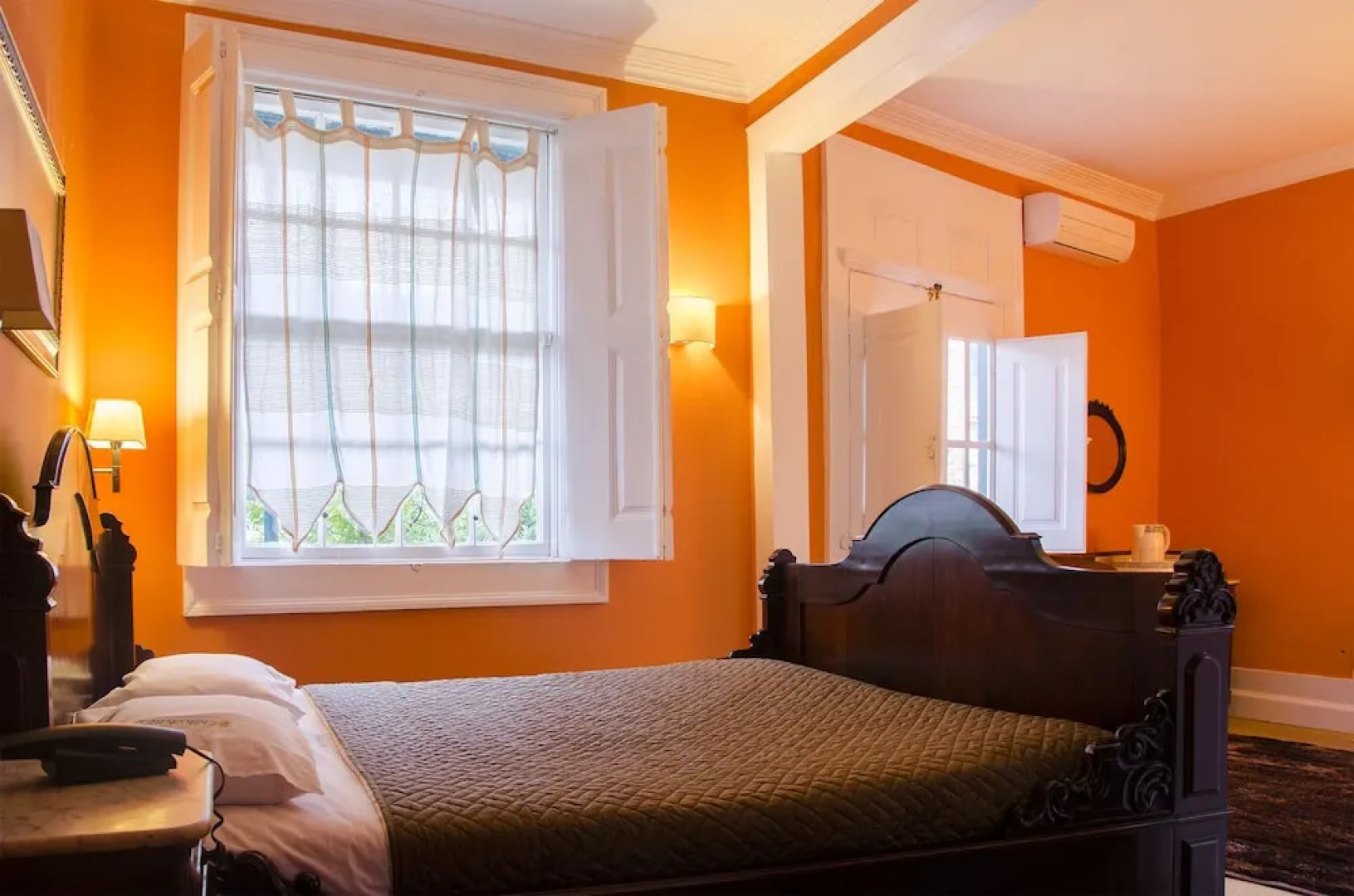 Casa da Avó - Turismo de Habitação