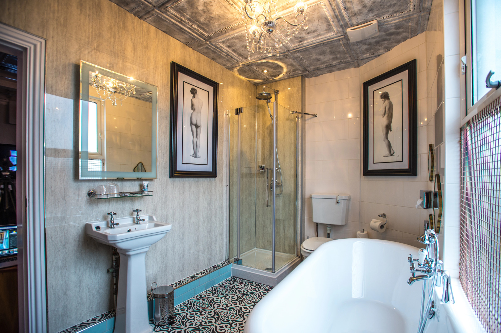 Mercure Nottingham City Centre George Hotel