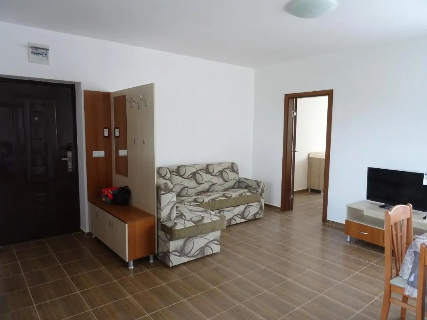 Apartments In Lotos Complex