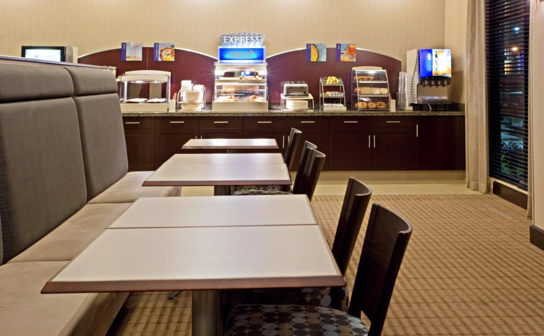 Holiday Inn Express Hotel & Suites PORT ARTHUR by IHG