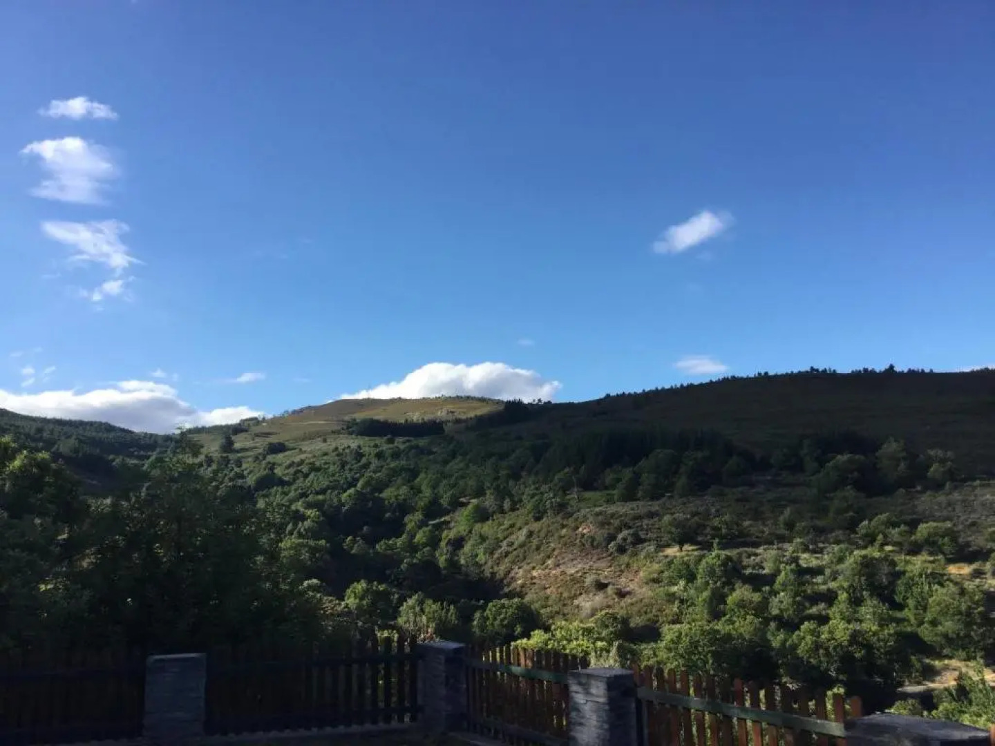 El Mirador de los Trobos