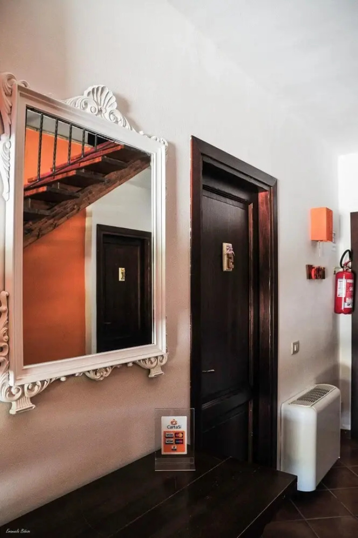 Casalventodimare e Tramontana