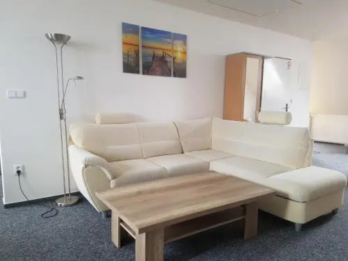 Apartman Cerna V Posumavi