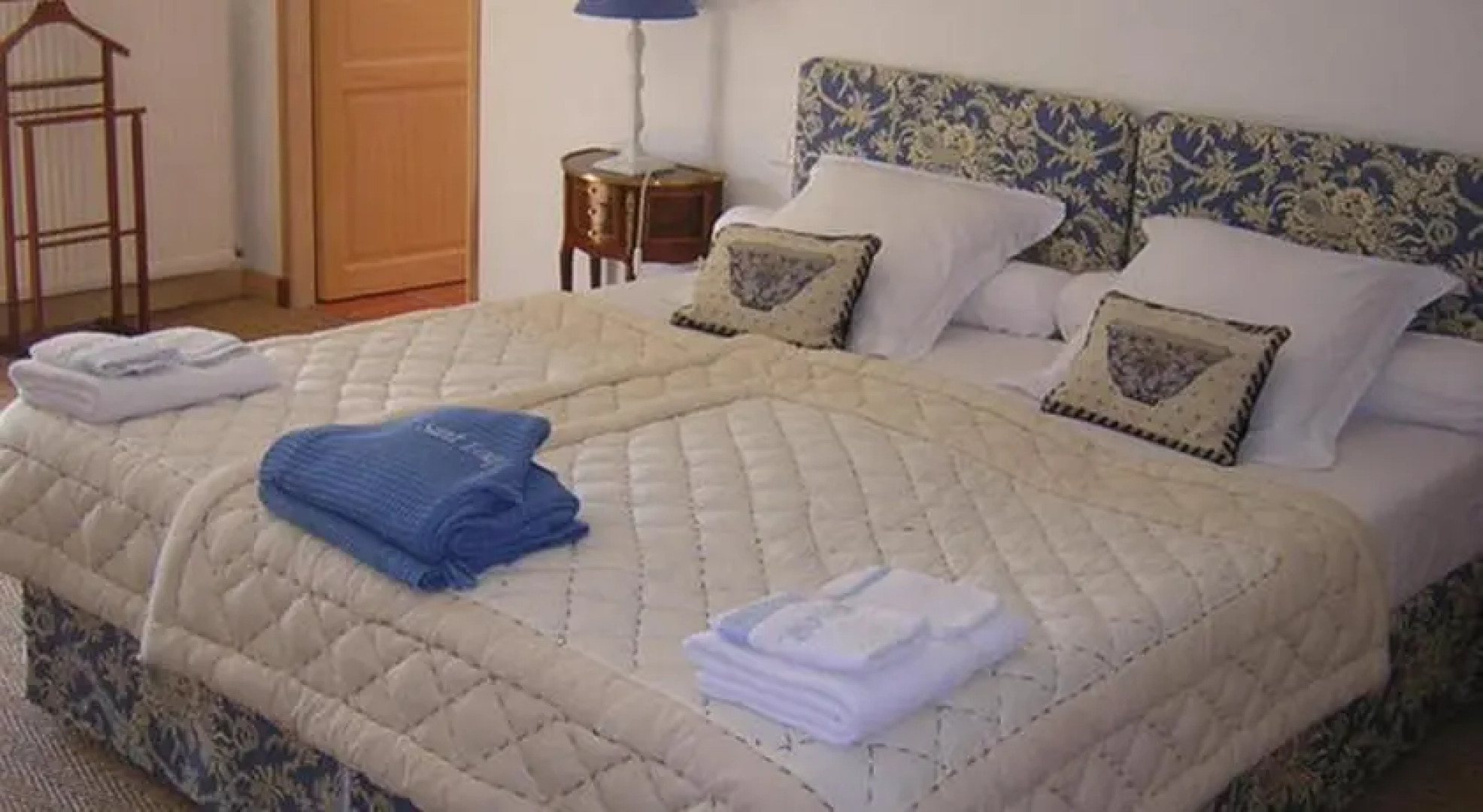 Chateau De Saint Loup en Albret