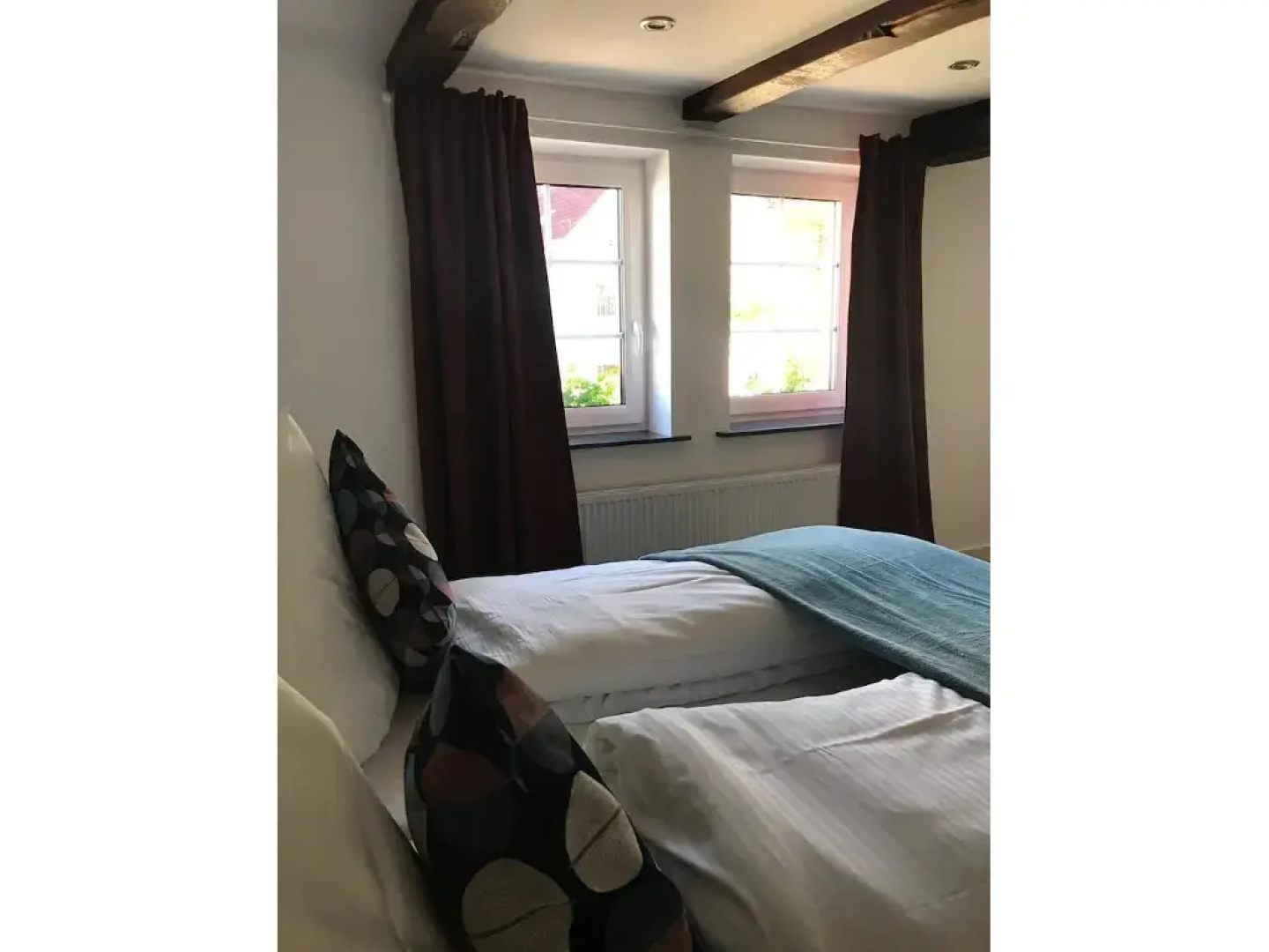 Hotel zum braunen Hirschen