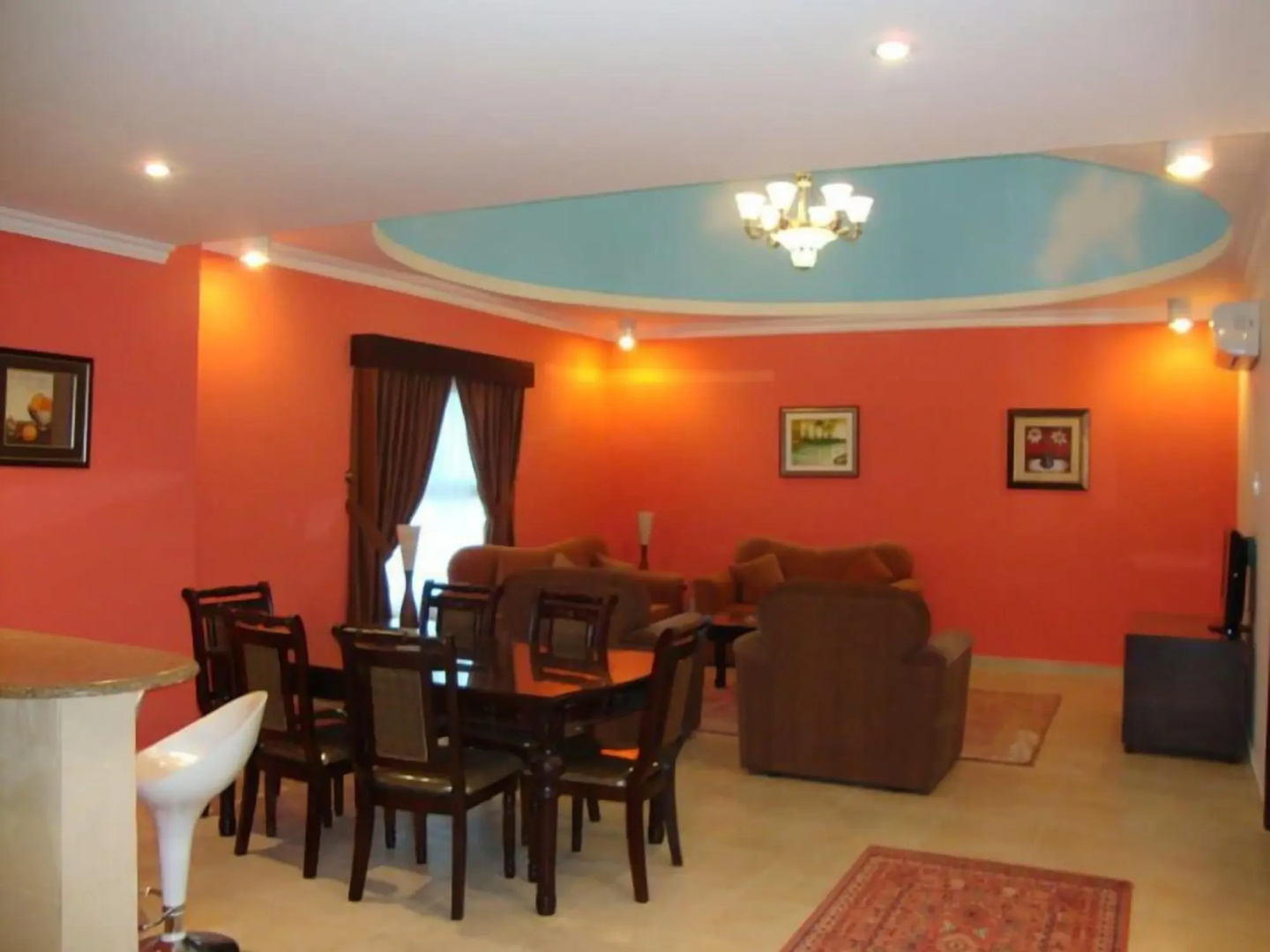 Villa Hotel Apartments Al Khobar