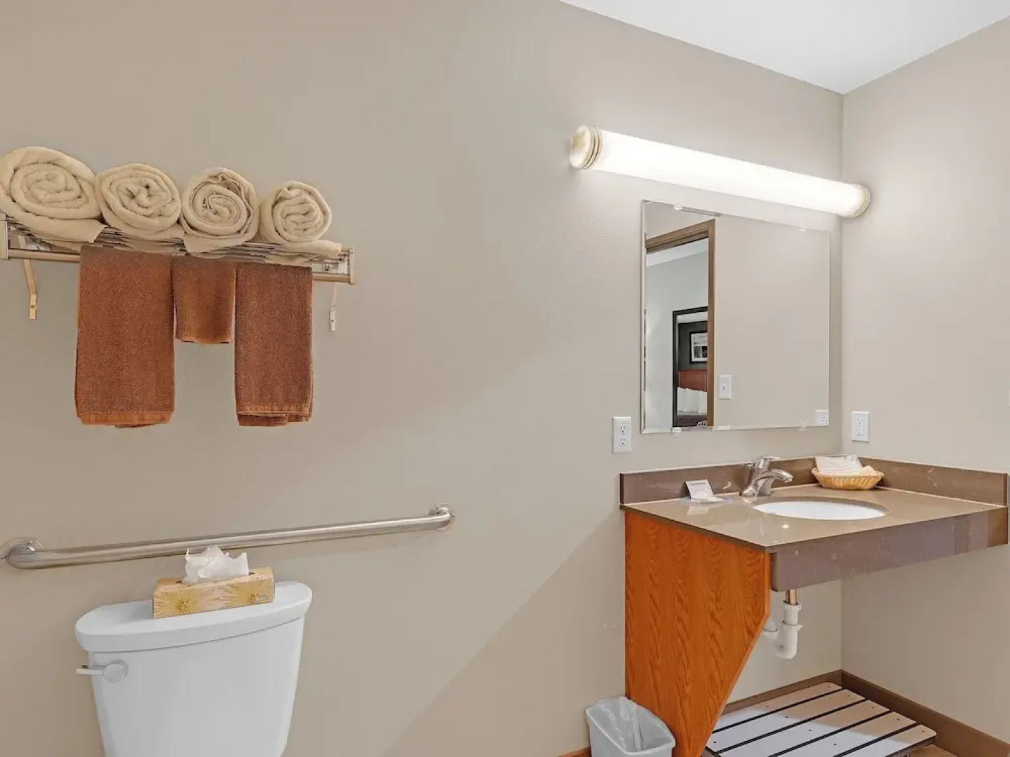 Bowman Lodge And Conference Center