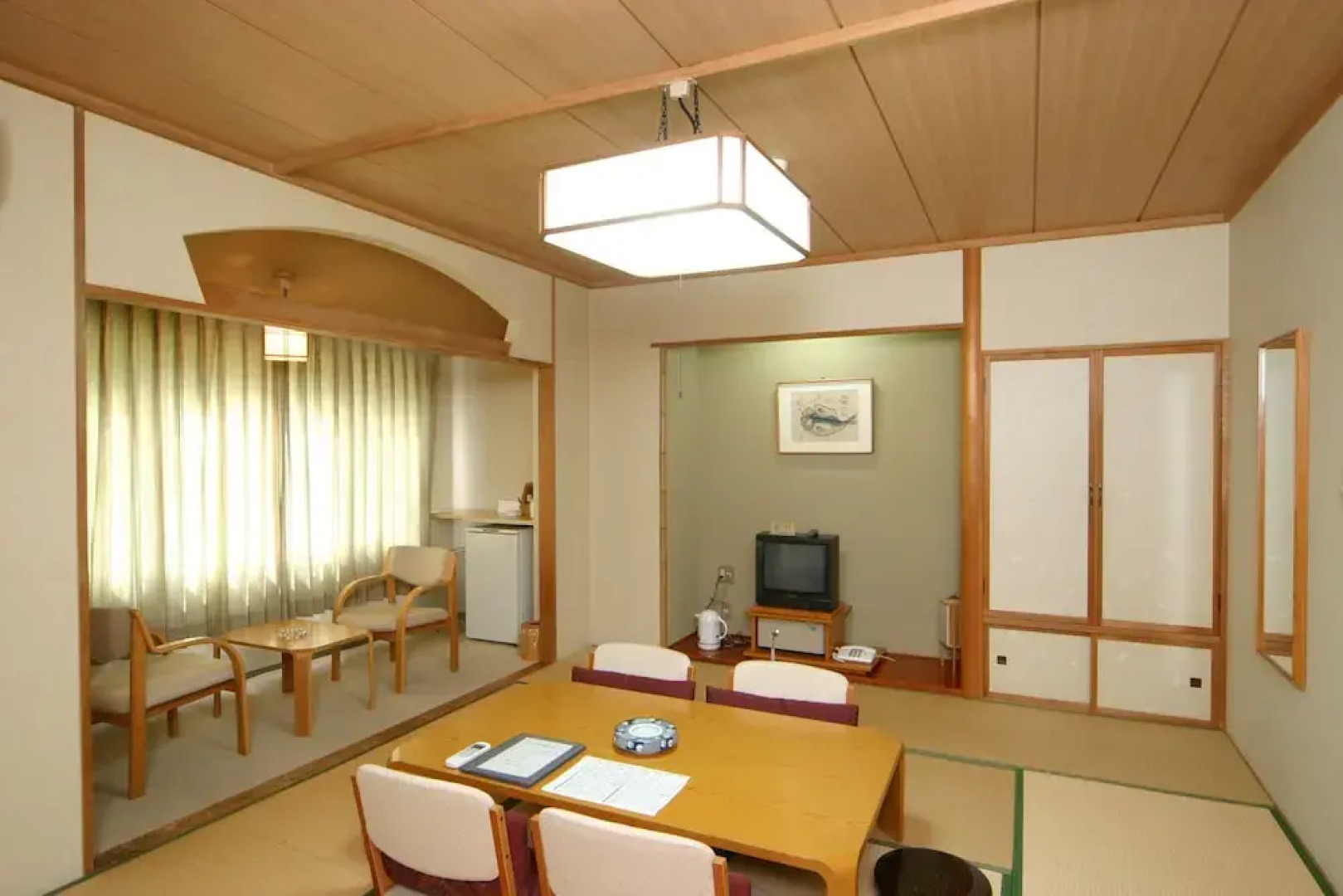 Hotel Hakodate Hiromeso