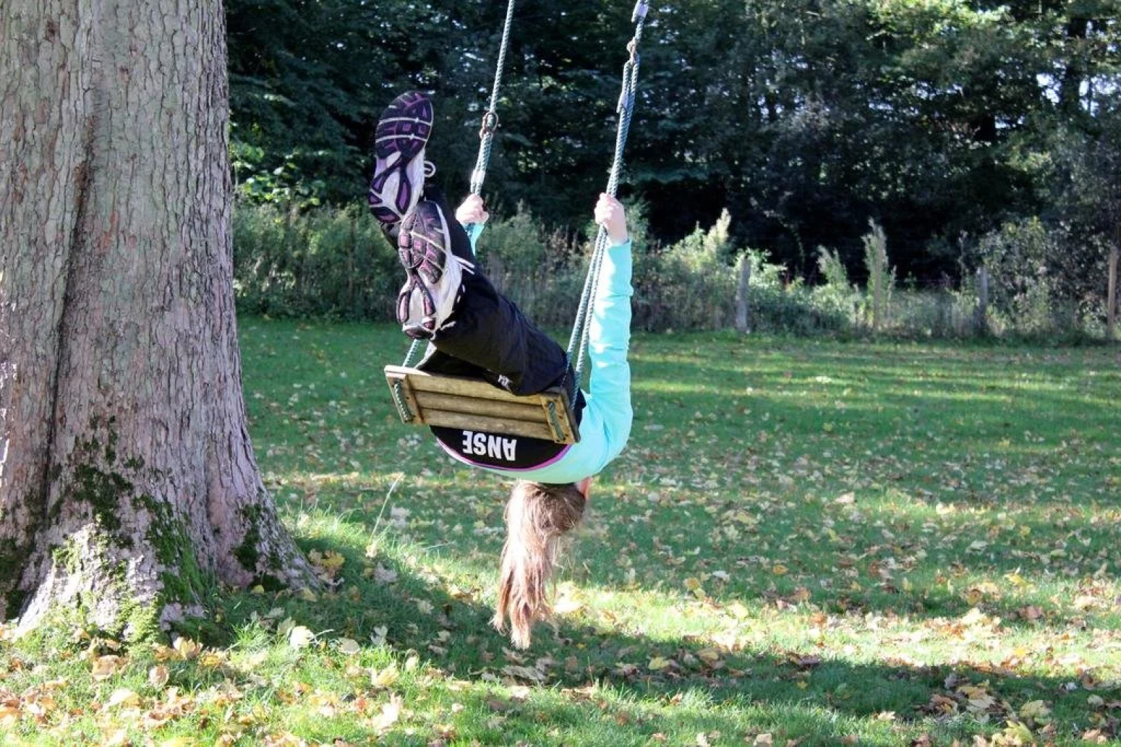 Ny Kirstineberg Gods Bed & Breakfast