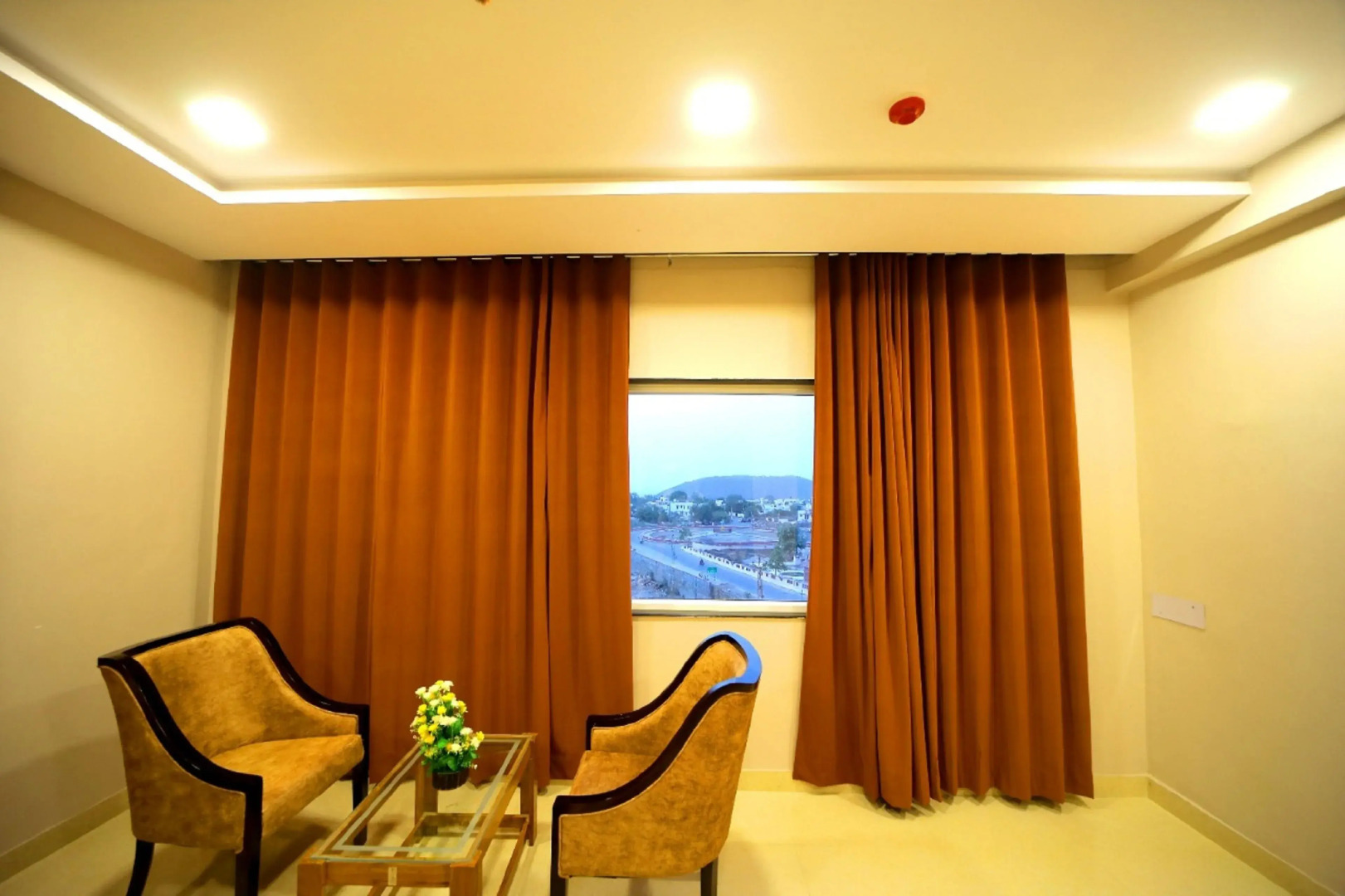 The Sky Imperial Shahi Hotels & Resort