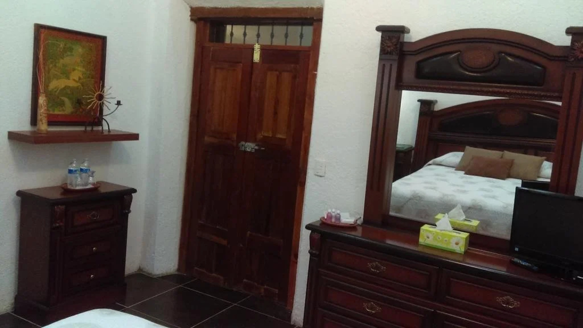 Xochicalli Temazcal Spa Mágico