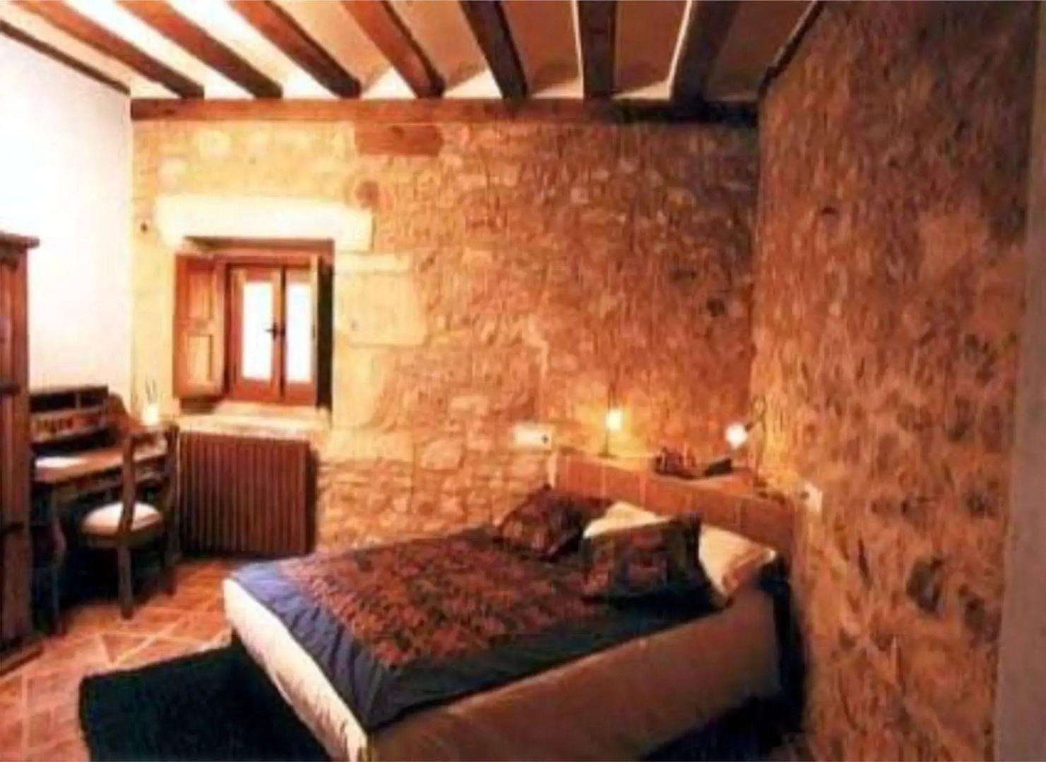 Real Posada De La Mesta