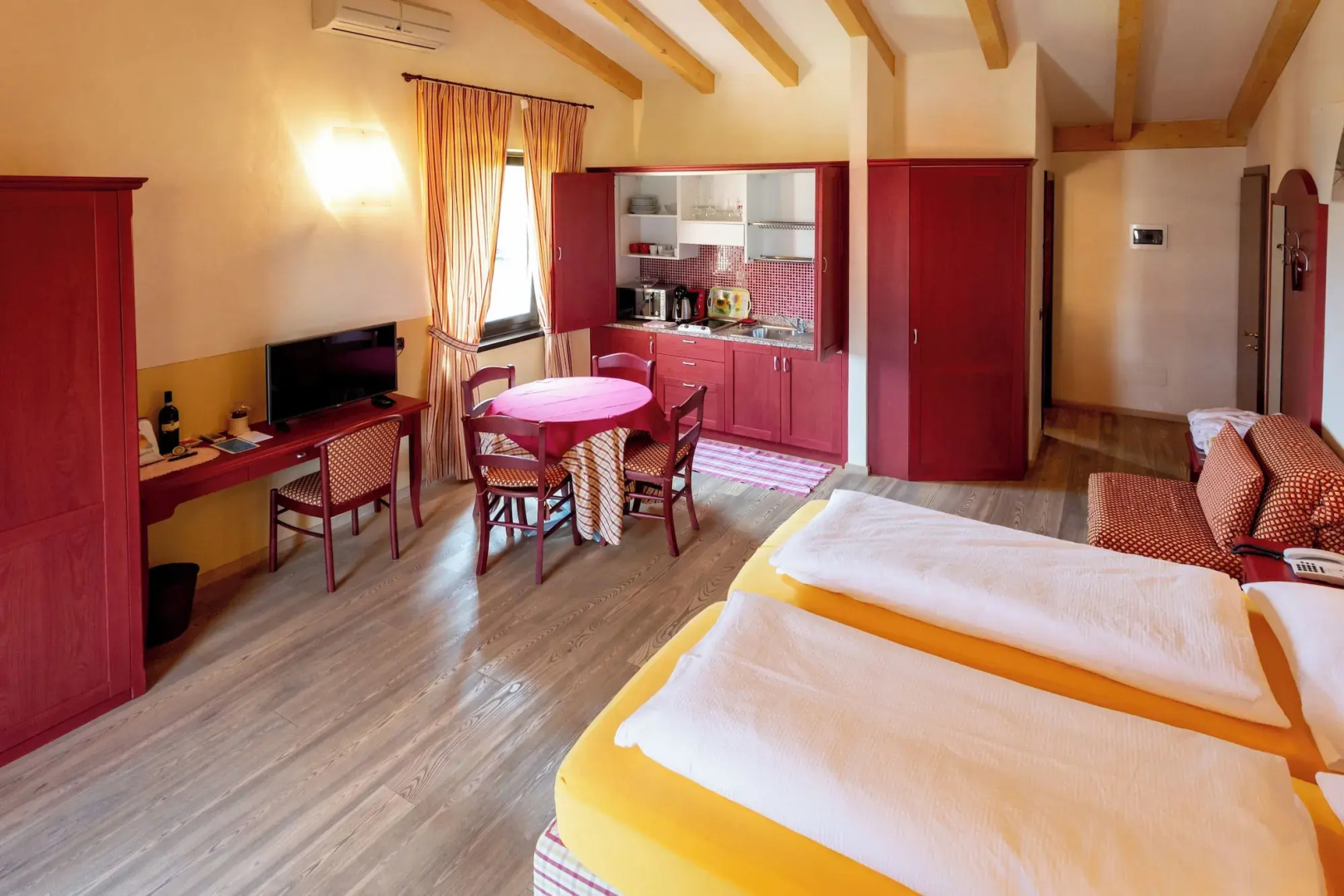 Hotel Alesi