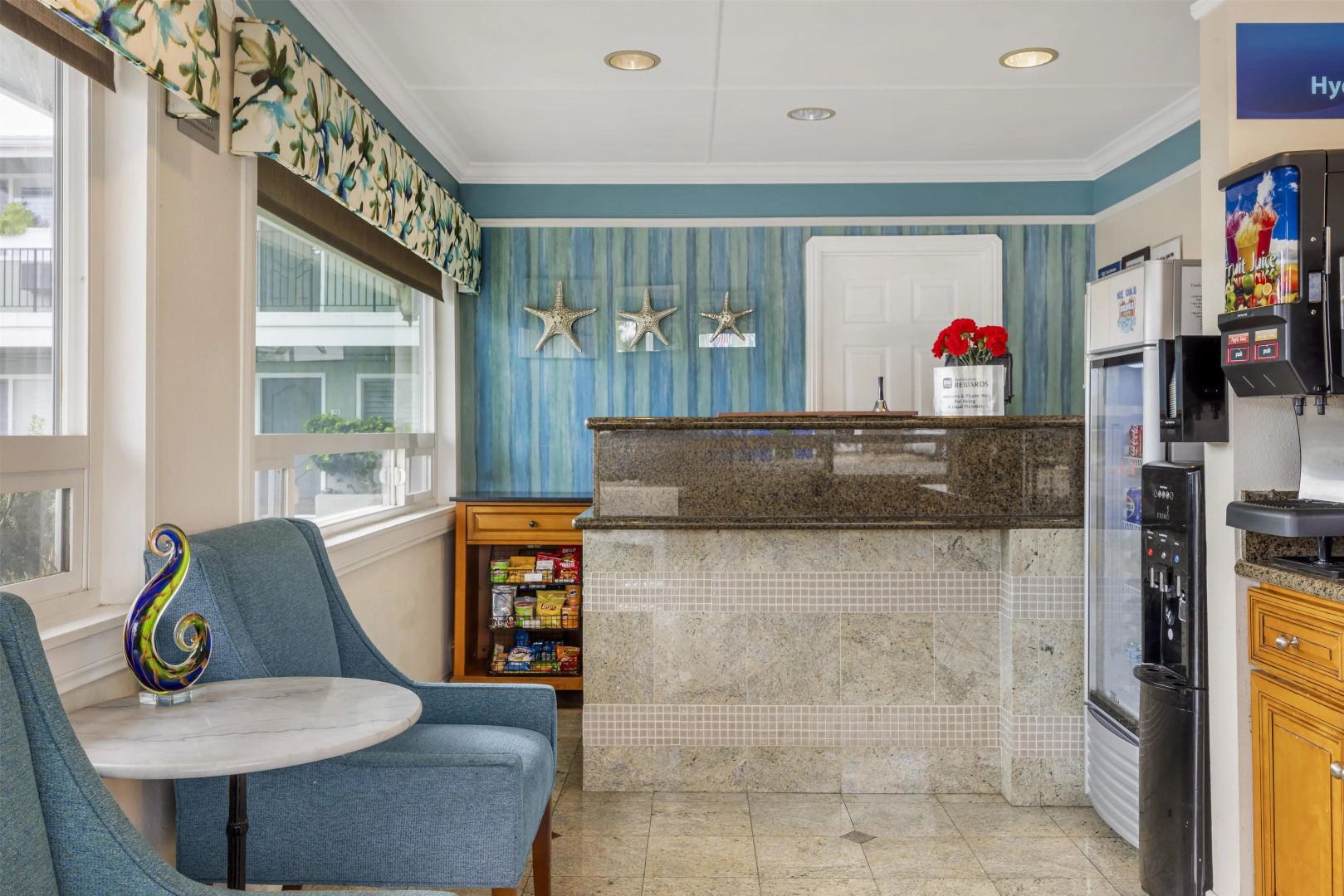 Best Western Tradewinds