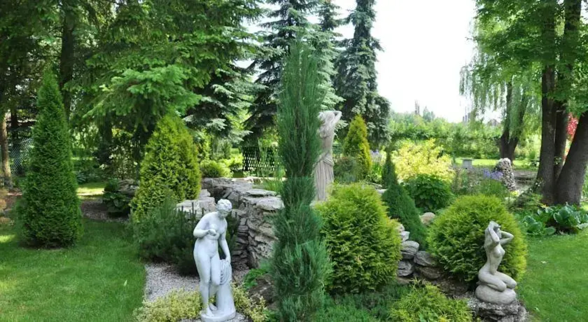 Hotel & Wellness Spa Sanatorium Słowacki