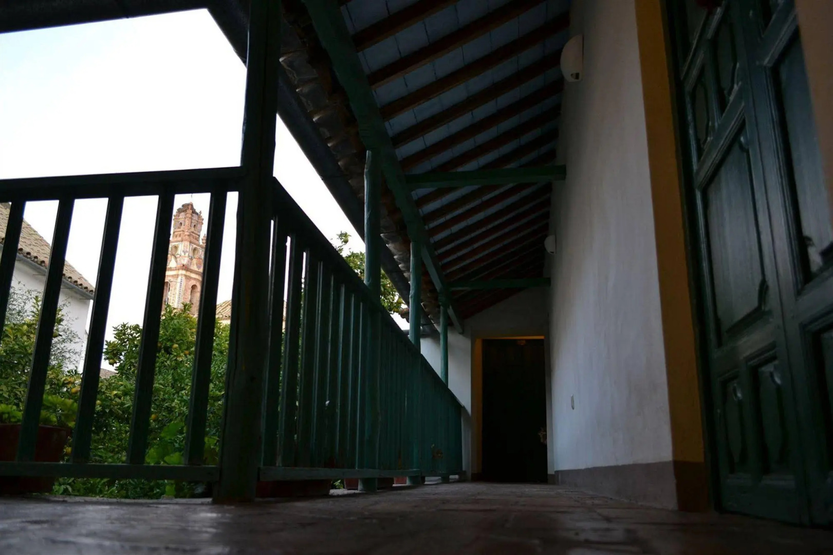 Granados Palacio Hotel Boutique