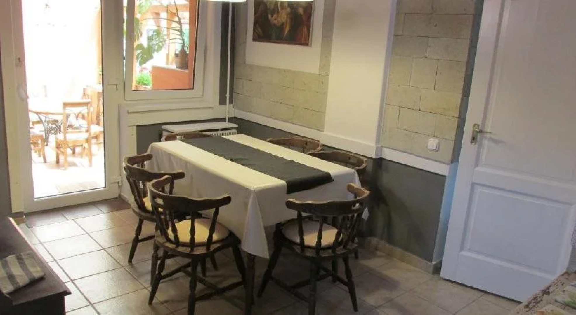 Patakpart Vendégház