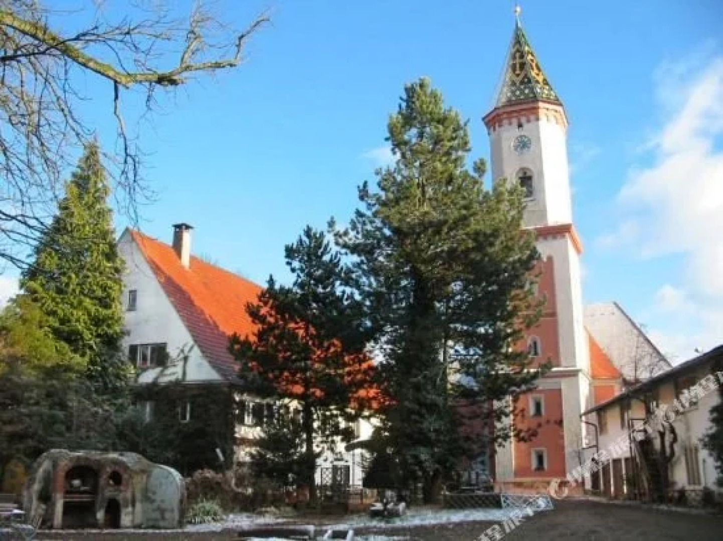 Eversleigh Illereichen