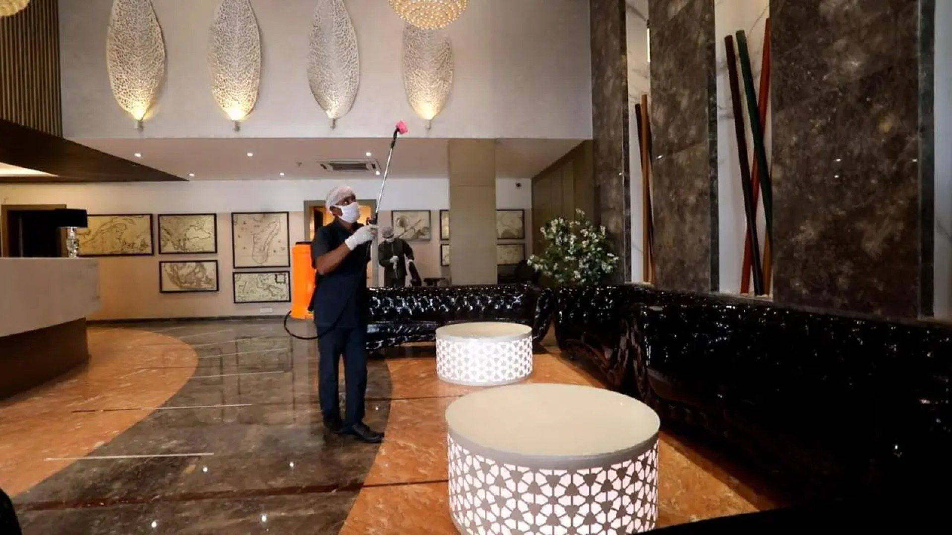 Hotel Imperial Grand