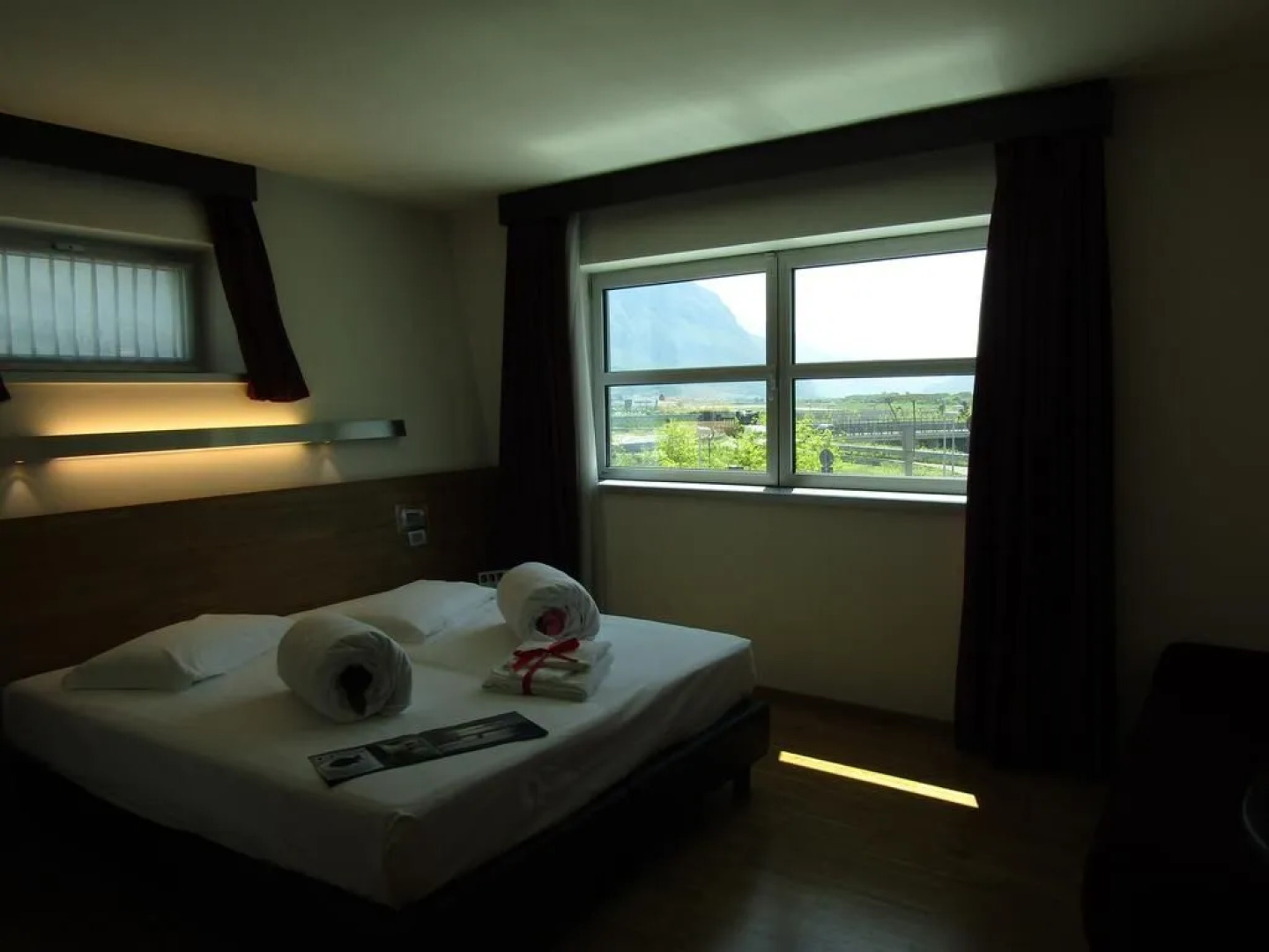 Hotel Garni Al Marinaio