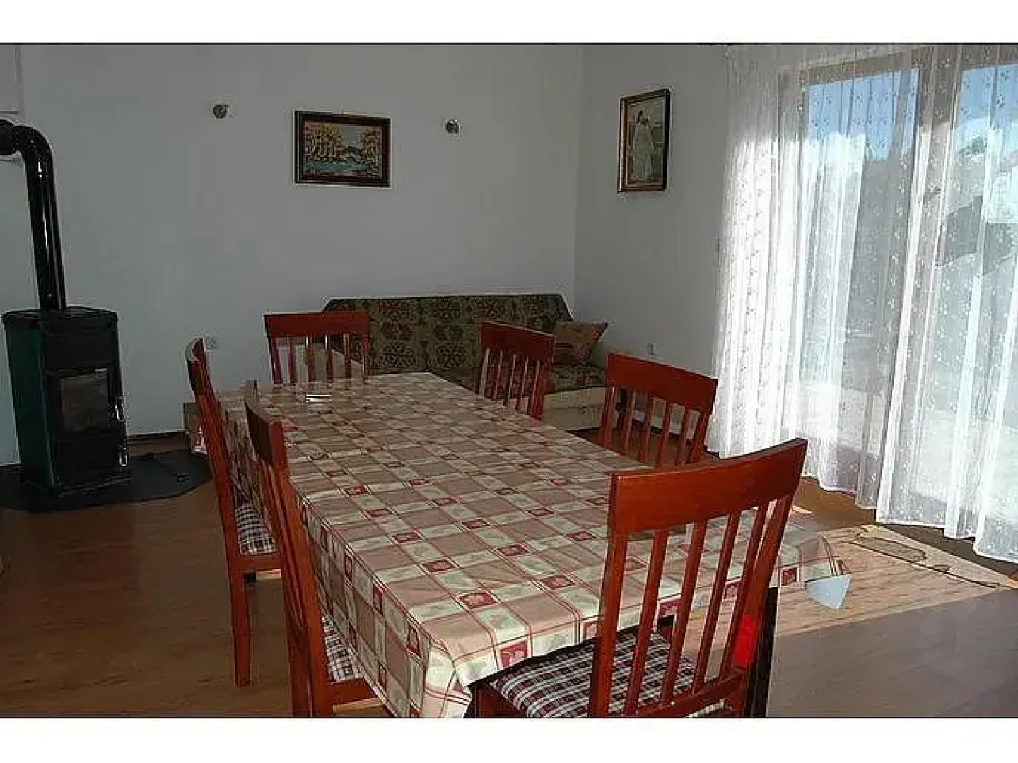 Holiday Home Čančarević