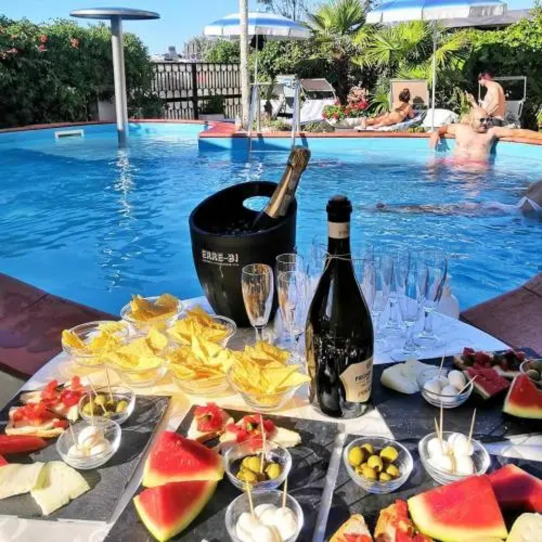 Golf & Beach Hotel B&B