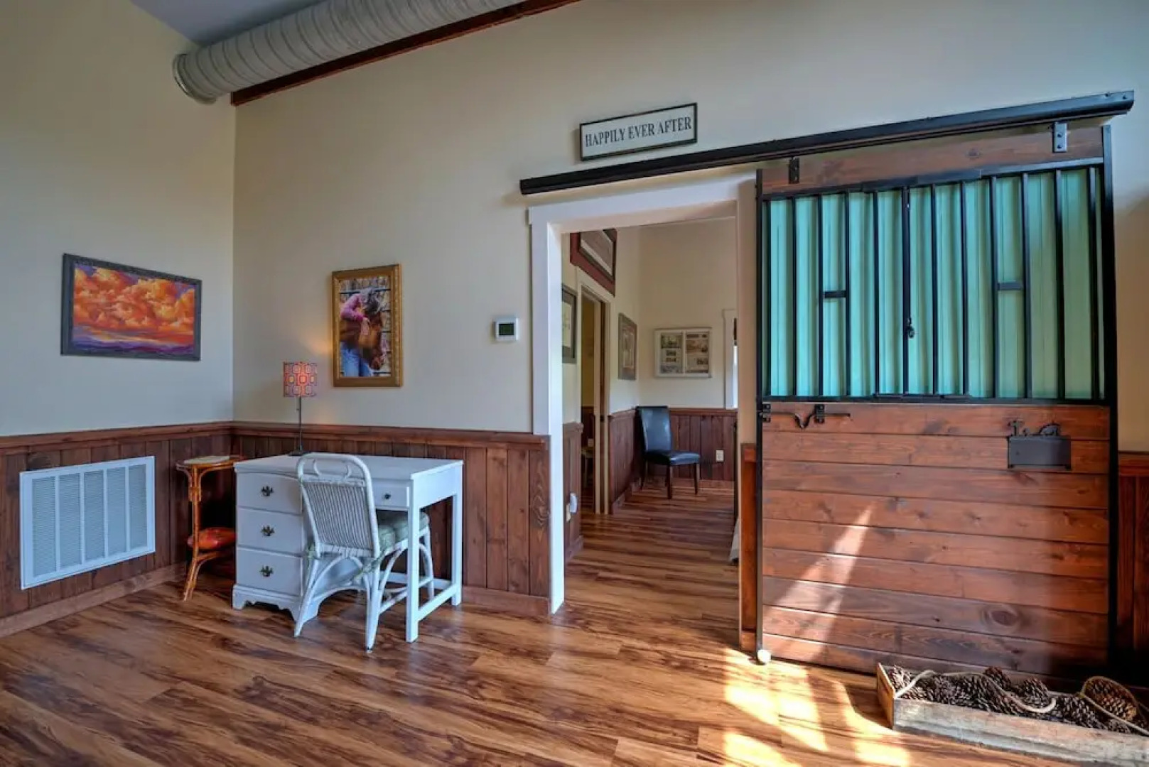 Grace Barn Home 525 2 Bedrooms 2 Bathrooms Home