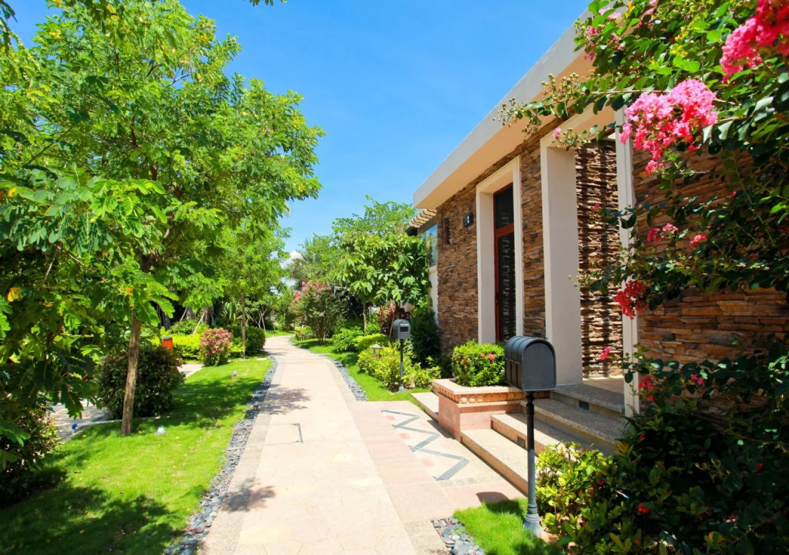 Haitang Bay Fu Wan Minorca Resort