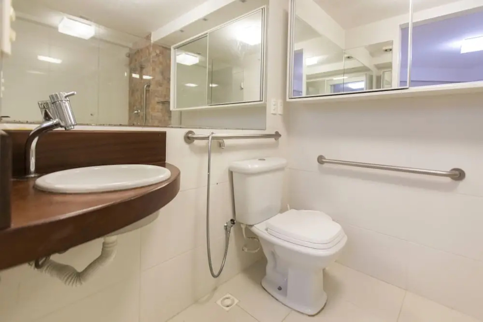 Lindo Flat no Dunas de Cotovelo Resort